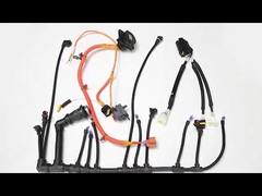 Otomotiv Kablo Demetleri