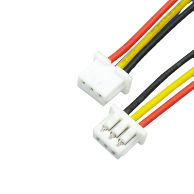 1,25 mm Aralıklı Kablo Teli Tertibatları
