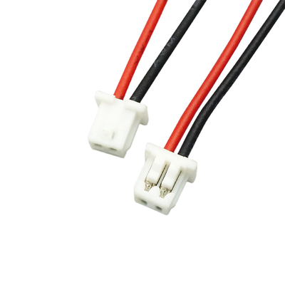 1,25 mm Aralıklı Kablo Teli Tertibatları