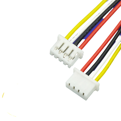 1,25 mm Aralıklı Kablo Teli Tertibatları