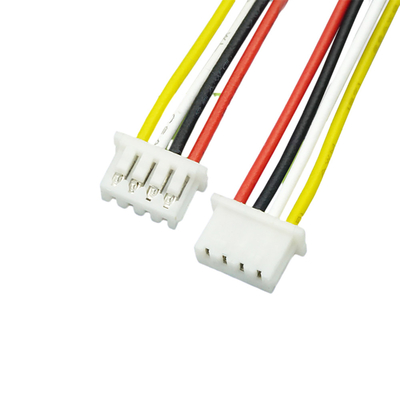 1,25 mm Aralıklı Kablo Teli Tertibatları