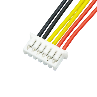 1,25 mm Aralıklı Kablo Teli Tertibatları
