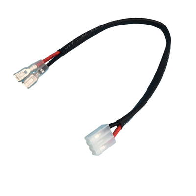 3.96mm Pitch Molex 3069 KK396 Konnektörlü Çok Renkli Özel Kablo Demetleri