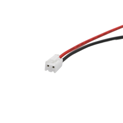 300mm Uzunluk LED Işık Çubuğu Kablo Demeti JST VH 3.96mm 2 Pin Ev Aletleri İçin