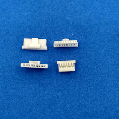 Kadın Soket Kablo Bağlantı Evi 1.25mm Pitch DF14 Bağlantı Eşdeğer Ev 40C 85C