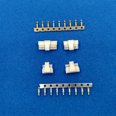 1.0mm CI16 Crimp Connector With Lock or Not High Insulation Resistance Centronics Connectors. Kilitlenmiş veya kilitlenmemiş yüksek yalıtım direncine sahip sentronik bağlantılar