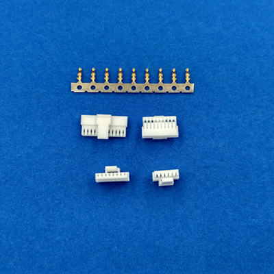 1.0mm CI16 Crimp Connector With Lock or Not High Insulation Resistance Centronics Connectors. Kilitlenmiş veya kilitlenmemiş yüksek yalıtım direncine sahip sentronik bağlantılar
