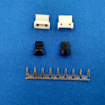 250V Kablo Bağlantı Evi 1.25mm Pitch Pico Blade Molex 51021 Eşdeğer Bakır Bağlantılar