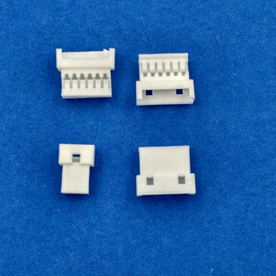 250V Kablo Bağlantı Evi 1.25mm Pitch Pico Blade Molex 51021 Eşdeğer Bakır Bağlantılar