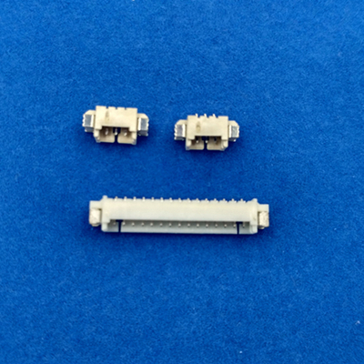 250V Kablo Bağlantı Evi 1.25mm Pitch Pico Blade Molex 51021 Eşdeğer Bakır Bağlantılar