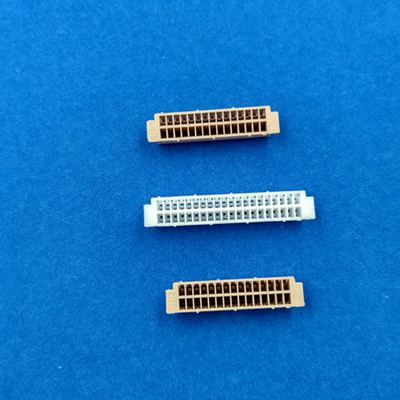 1.25mm Pitch Wire To Board Crimp Housing HRS DF13 Eşdeğer Ev Crimp Housing 2 ile 40 Pin arasında